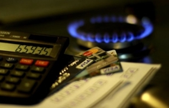 «Газпром» объявил итоги задолженности за газ