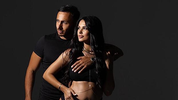 Звезда «Дома-2» Ирина Пинчук неожиданно обратилась к Араю Чобаняну после громкого скандала: «Бывший, спасибо»