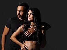 Звезда «Дома-2» Ирина Пинчук неожиданно обратилась к Араю Чобаняну после громкого скандала: «Бывший, спасибо»