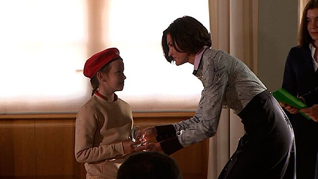 Юнармейцы представили свои видеоблоги о великих российских полководцах