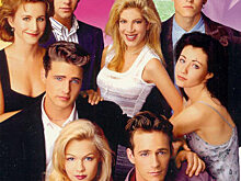 «Беверли-Хиллз 90210» расскажет о повзрослевших героях