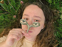 Суд в Нижнем Тагиле арестовал создательницу клипа про бойцов СВО Алису Горшенину