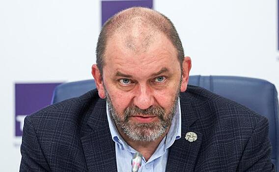 Казаков о захвате танкера «Маринера»: Штаты заигрались в медийку