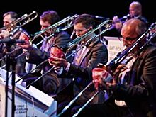 «Усадьба Jazz» в Воронеже расширяет список участников