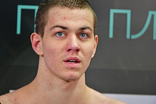 Пятикратный чемпион мира пловец Лифинцев посвятил свои победы умершему тренеру