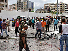 В Сирии стартовали первые за семь лет выборы