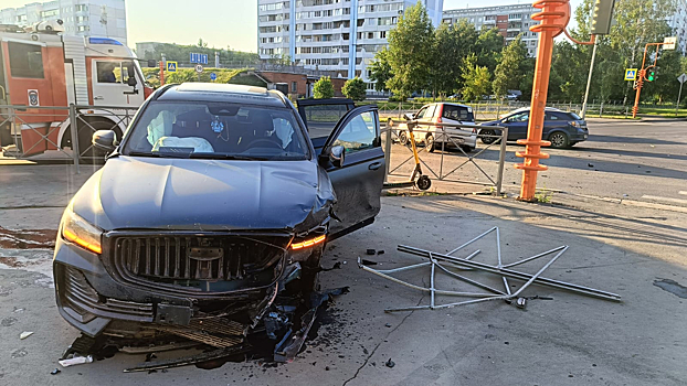 Виновник смертельного ДТП на Московском проспекте в Кемерове предстанет перед судом