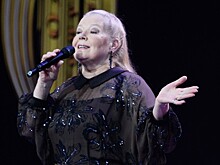 Сын Сенчиной сбежал в США