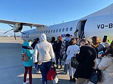 Utair открывает ежедневные рейсы в Анапу из Сочи