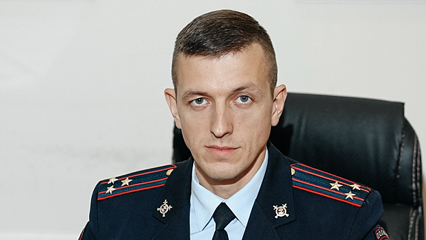 Начальник УМВД России по Вологде просит граждан быть осмотрительными и не попадаться на уловки мошенников