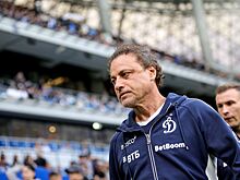 Игрок «Динамо» Тюкавин: надеюсь, Гусев останется с нами. Он созрел, чтобы стать главным