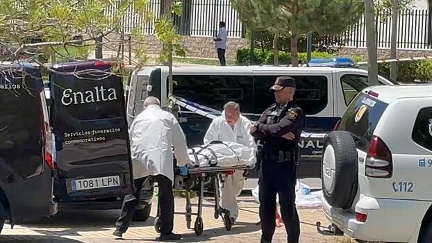 В Испании связали убийство экс-советника Януковича и его поездки на родину