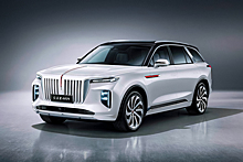 В Белоруссии начнут выпускать «китайские Rolls-Royce»