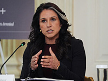 Сверхсекретную жалобу на Тулси Габбард подал сотрудник Национальной разведки США