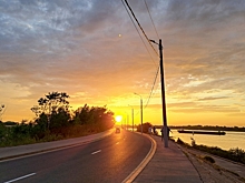 Из-за солнца в Крыму в ДТП с автобусом погибло шесть человек