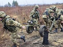 Расследование обстрела Ростовской области украинскими силовиками продолжено
