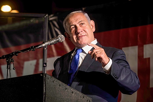 Планы Нетаньяху по захвату Газы резко раскритиковали во всем мире