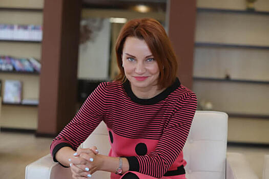 Юлия Конева станет директором по бренду и маркетинговым коммуникациям «МегаФона»