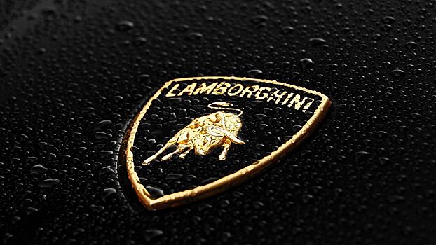 Lamborghini покажет во Франкфурте 1000-сильный гиперкар