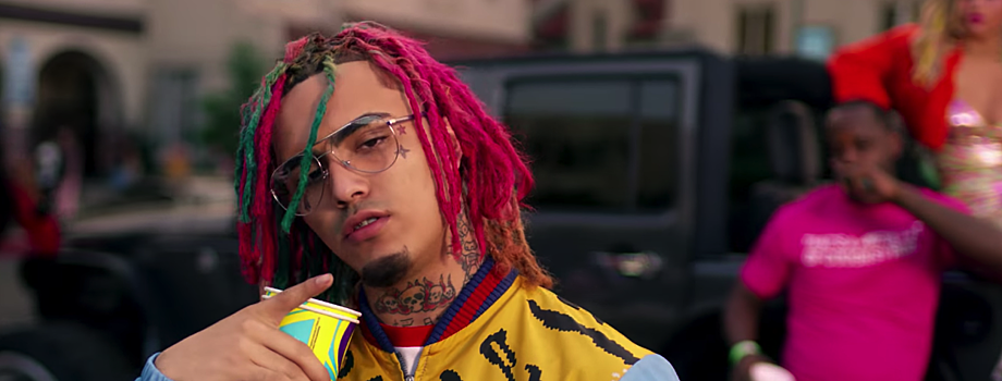 Как Lil Pump в 17 лет умудряется употреблять наркотики и вести такой образ жизни? Почему полиция и органы опеки зная об этом ничего не предпринимают?