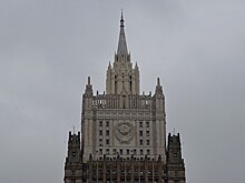 Россия открыта к диалогу с США по теме климата, заявил Вершинин