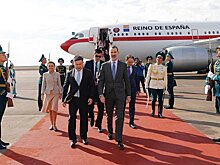 Открытие ЭКСПО-2017 в Астане: "балет" дронов и мелодии Антарктиды