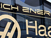 Гюнтер Штайнер: Haas не должна вмешиваться в ситуацию с Rich Energy