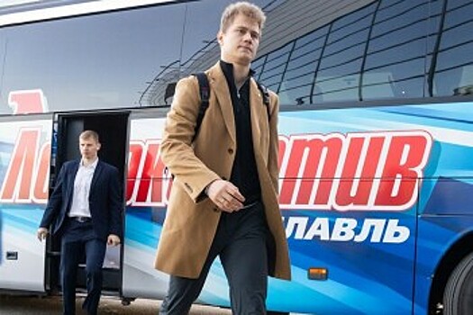 В The Hockey News назвали три причины, почему «Ойлерз» стоит как можно скорее подписать Березкина