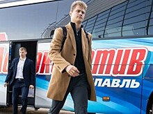 В The Hockey News назвали три причины, почему «Ойлерз» стоит как можно скорее подписать Березкина