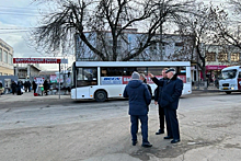 Пригородную автостанцию Таганрога перенесут на главный автовокзал