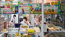 В Минэкономразвития назвали плюсы и минусы продажи лекарств в магазинах