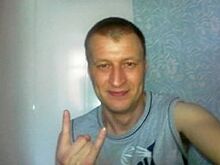 В Березниках пропал 40-летний мужчина