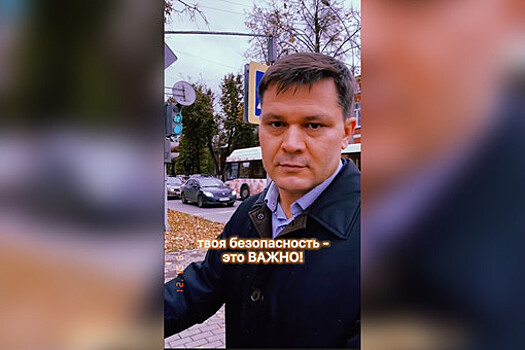 Врио губернатора Филимонов: мэр Вологды Воропанов уходит в отставку