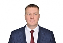 Директором омского департамента образования официально утвержден Бикмаев