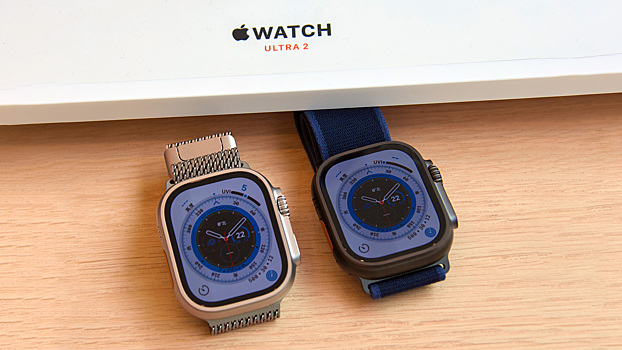 Какие Apple Watch выбрать в 2025 году