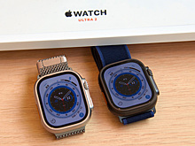 Какие Apple Watch выбрать в 2025 году