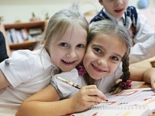 Представители Молодежной палаты Троицка организуют квест для детей