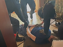 Экс-главу департамента транспорта Васильева задержали в Новосибирске