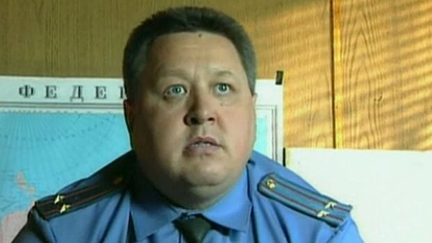 Селин высказался о характере коллеги по «Убойной силе» Тютрюмове