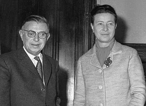 Как отношения с женщинами повлияли на великих мыслителей