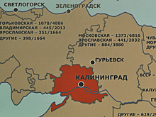 Первые переселенцы Калининградской области: почему переезжали и как жили?