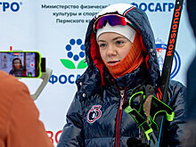Елизавета Маслакова: «Всегда восхищалась Йохауг, она для меня просто нечто. Отречься от всего и вернуться обратно – невероятно»