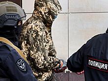 Анатомия «оборотня»: полиции нужен осиновый кол