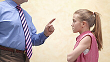 Психотерапевт дала советы по разрешению конфликтов с детьми