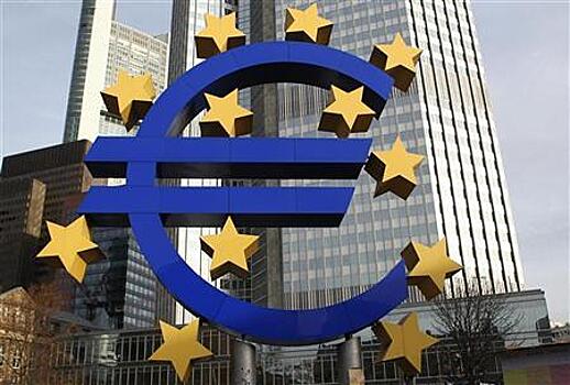 ЕЦБ сохранил ключевую ставку