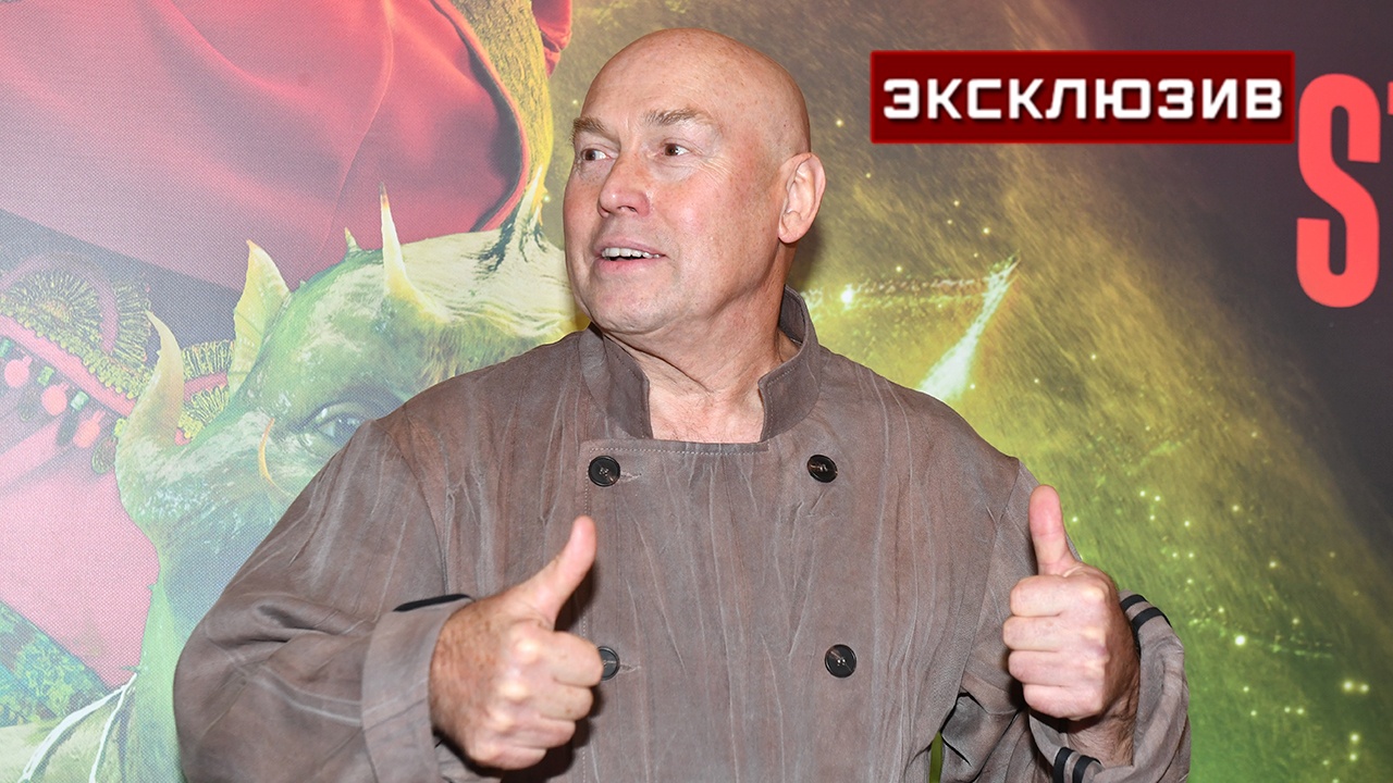 Виктор Сухоруков ответил на сообщения о своей госпитализации