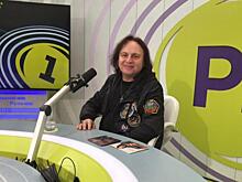 Виктор Зинчук представит подмосковным зрителям собственные «Времена года»