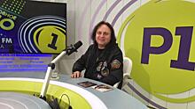 Виктор Зинчук представит подмосковным зрителям собственные «Времена года»