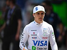 Исак Хаджар: большую часть времени я боролся с болидом