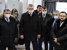 Гендиректор АО «Горэлектросеть» отчитался о выполнении финансовых обязательств